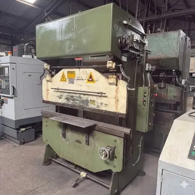 USED DIACRO 14-72