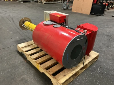 Used LIMPSFIELD _UNKNOWN_ Boilers | Equipment Recovery Corp. #1330976
