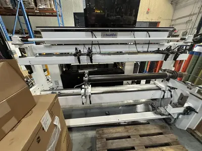 USED 2015 JM HEAFORD COBRA-WW 1600