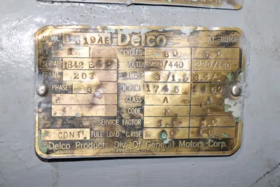 USED LEBLOND REGAL