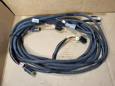 USED KOMATSU 423-929-A121