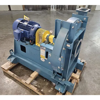 NEW TWIN CITY FAN 280 MBW-SW