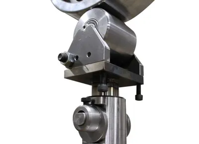 New | in-Stock BAILEIGH EW-30 Planishers Illinois US | Olympus Machinery Group #1349828