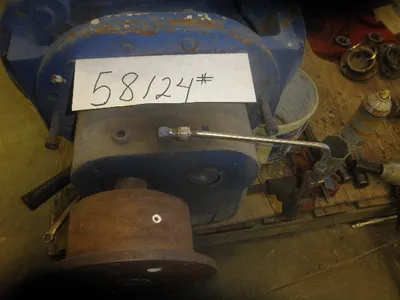 USED WORTHINGTON NF X HP
