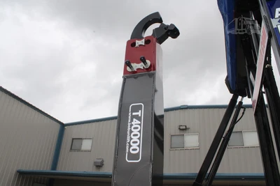 Used 2027 PETERBILT 548 Hooklifts & Roll-Offs Texas US | Roll Off Truck World #1491992