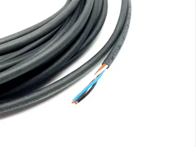 New | in-Stock Pepperl+Fuchs 240807-0009, V31S-GM-BK10M-PUR-U Cable & Wire Michigan US | Maverick Industrial Sales #1401659