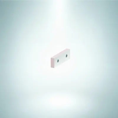 CLEVELAND PUNCH & DIE S20B0008 Shear Blades | Punch Press and Shear (1)