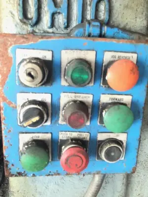 USED NATIONAL 700