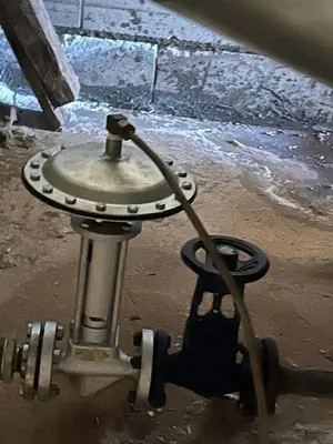 Soup Production Line