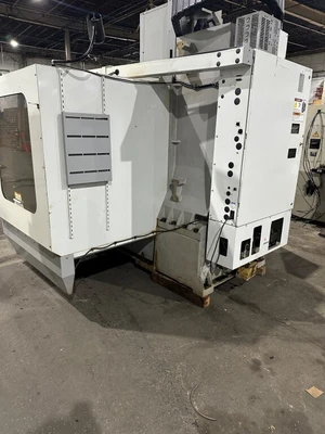 2008 HAAS VF-3B Vertical Machining Centers | Toolquip, Inc. (10)