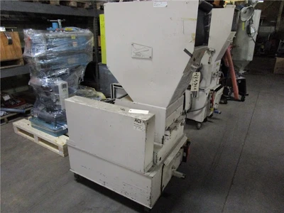 USED POLYMER SYSTEMS 1116