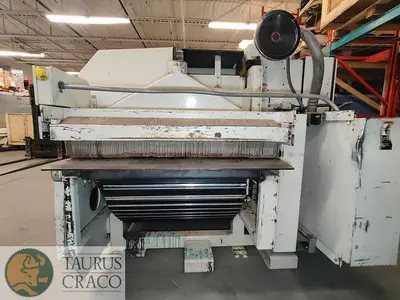 USED MEREEN-JOHNSON 431 DC-J