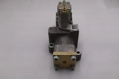 PARKER A6C1VXXAH05300A, 140 MAX INLET PRESSURE VALVE STOCK 2060