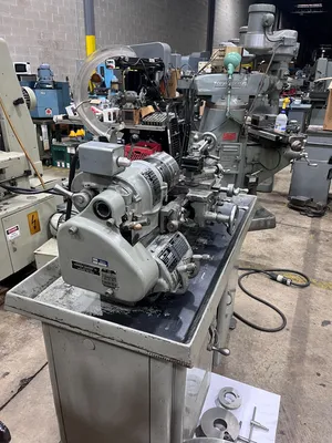 Used SOUTHBEND Heavy Ten Engine Lathes New Jersey US | Michael Fine Machinery Co., Inc. #1492291
