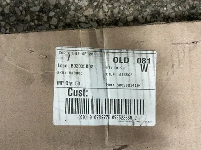 Used LEGRAND _UNKNOWN_ Misc Electrical & Power Parts Ohio US | HGR 24 #1233401