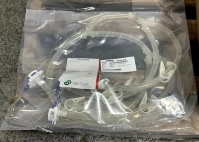 Carr Centritech UniFuge Pilot centrifuge, 316L SS.