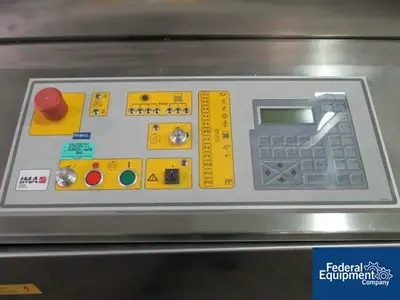 USED IMA IMA Matic 90F Capsule Filler