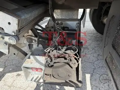 Used 2018 STOUGHTON _UNKNOWN_ Box Trailers Illinois US | T&S Trailer Pool #1509395