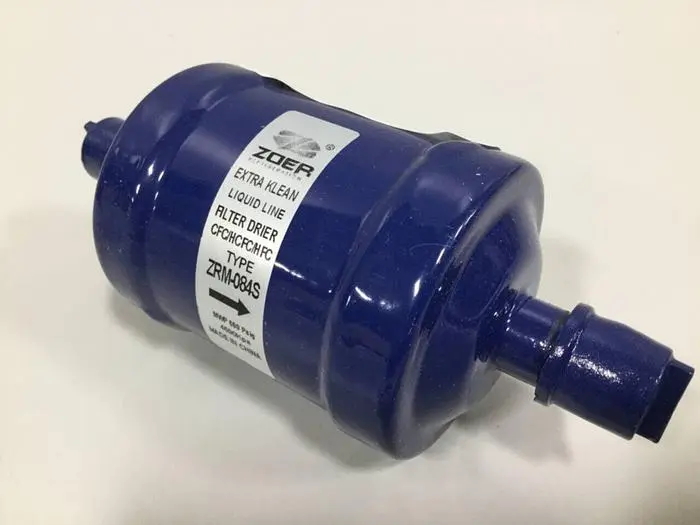 NEW ZOER ZRM-084S