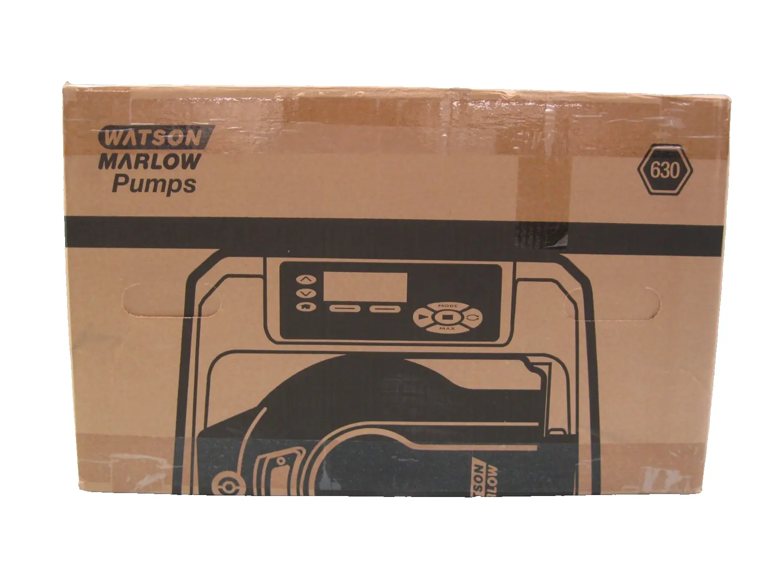 NEW Watson Marlow 630UN/R