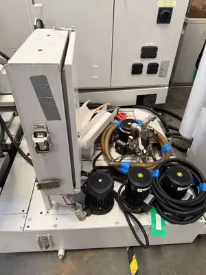 USED 2010 MORI SEIKI NT-1000WZM