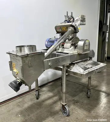 USED FITZPATRICK DASO6