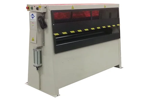 Evans Midwest PR207 Pinch Roller
