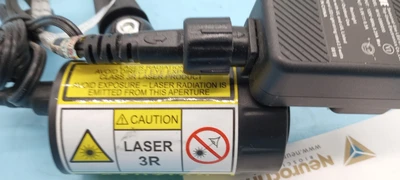 Laser Light Projector+ POWER ADAPTER