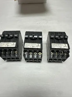 New | in-Stock MURRAY MP24020 Circuit Breakers | Surplus Asset Holdings #1189150