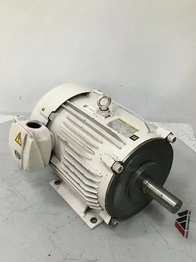 Used MITSUBISHI SF-HR Motors (misc) Michigan US | Ideal Machinery #703622