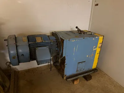 RAMBAUDI ... BORING MILLS, PORTABLE | Turner's Machinery (1)