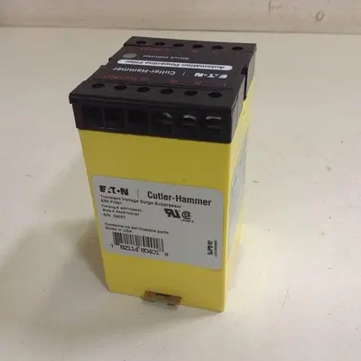 USED EATON CORPORATION APF120N05