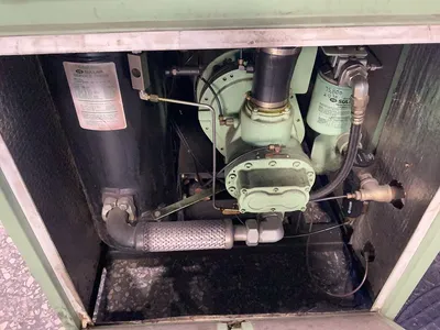 Used SULLAIR LS10025H/A Miscellaneous MRO Ohio US | HGR 24 #1266275