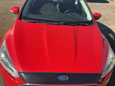 Used 2016 FORD FOCUS Classic Cars & Trucks Michigan US | Miedema Asset Management Group #1579058