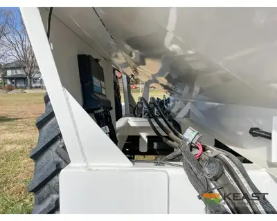 Used DALTON _UNKNOWN_ Broadcast Spreaders Iowa US | Keast Enterprises #1360205