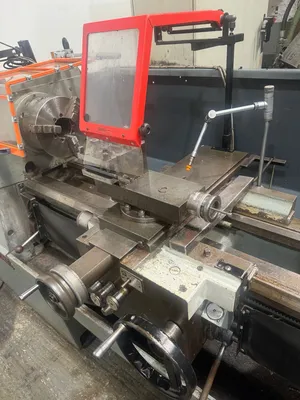 COLCHESTER MASCOT 1600 Lathes | Bowland Trading Ltd (9)