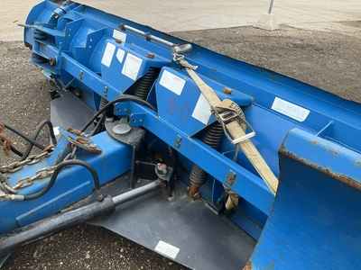 Used _UNKNOWN_ _UNKNOWN_ Plow Blades Michigan US | Miedema Asset Management Group #1425286