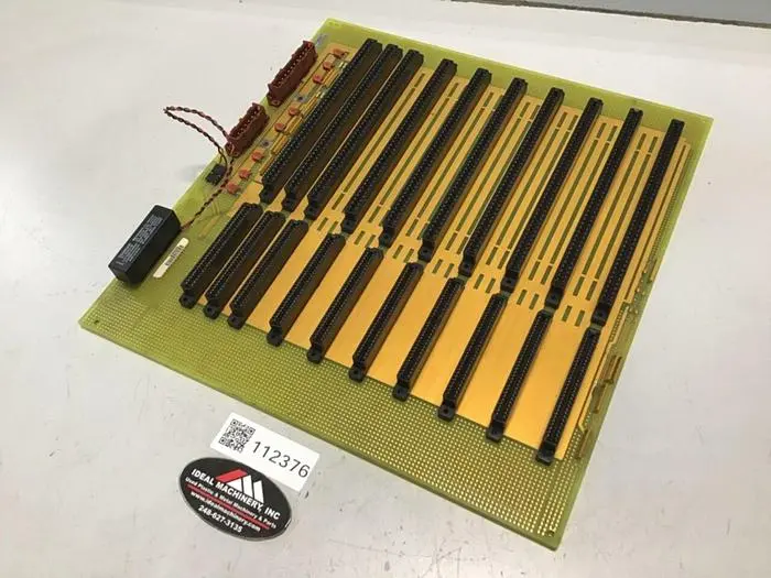 Used CINCINNATI MILACRON 3-531-4491A Circuit Boards Michigan US | Ideal Machinery #573543