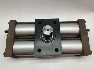 New | in-Stock SCHRADER BELLOWS PTR152-180L-AB23-C Industrial Controls | Surplus Asset Holdings #1221167