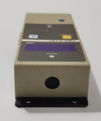USED Hokuyo VBA-A101