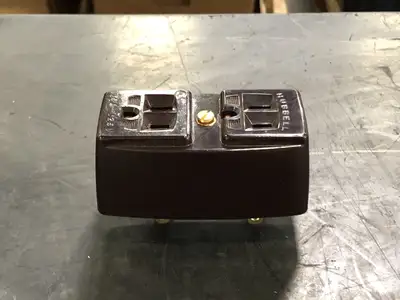 USED HUBBELL 5291