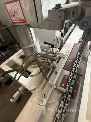 Used 2017 ALL-FILL _UNKNOWN_ Powder Fillers | Star Industries #1253856