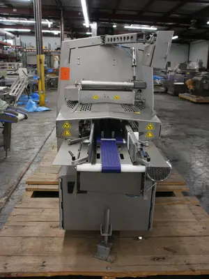Used 2020 ROSS IN1100 Tray Sealers Illinois US | M&M Equipment Corp. #1368350