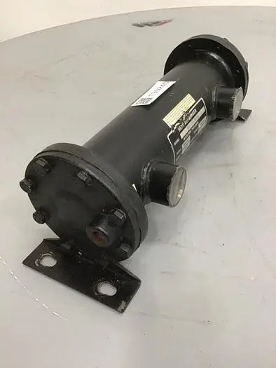Used THERMAL TRANSFER EKS-712-97182 Heat Exchangers Michigan US | Ideal Machinery #575707