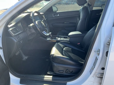 Used 2019 KIA OPTIMA Classic Cars & Trucks Michigan US | Miedema Asset Management Group #1579049