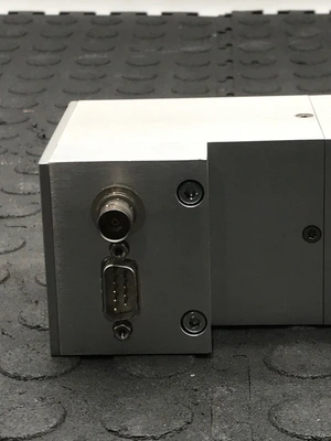 ISRA VISION ST51 Stand Alone Machine Vision Camera - NEW