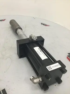 USED EATON CORPORATION N5G-3.25X6-N-2-4M-S-H-R-1-2