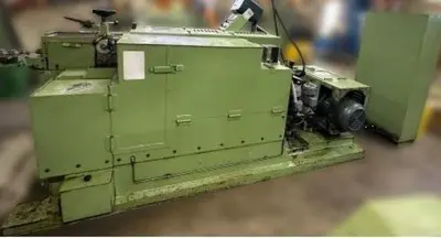 Used 1988 CARLO SALVI RF/550 Cold Headers Ontario CA | Walden Machinery #1289065