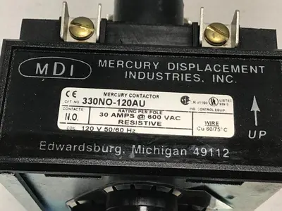 USED MDI 330NO-120AU