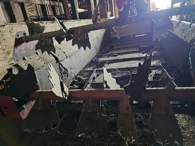 NEW HOLLAND 165 Manure Spreaders | Iron Listing (26)